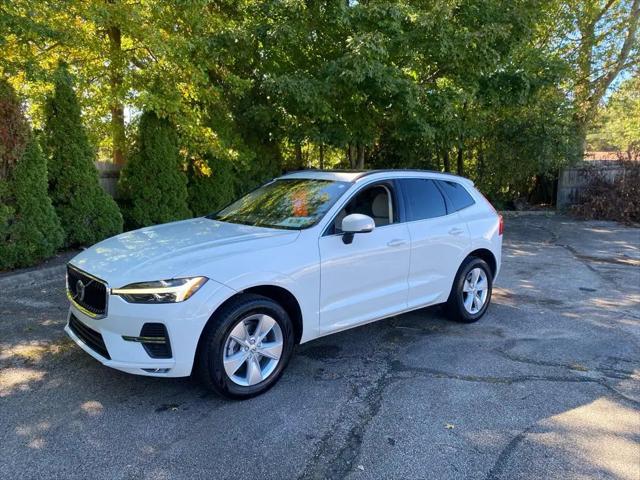 2022 Volvo XC60 B5 Momentum for sale in Willowick, OH