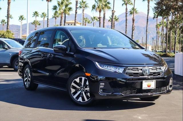 2026 Honda Odyssey EX-L for sale in Rancho Santa Margarita, CA