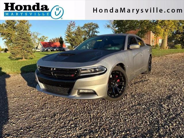 2016 Dodge Charger R/T for sale near Marysville, OH
