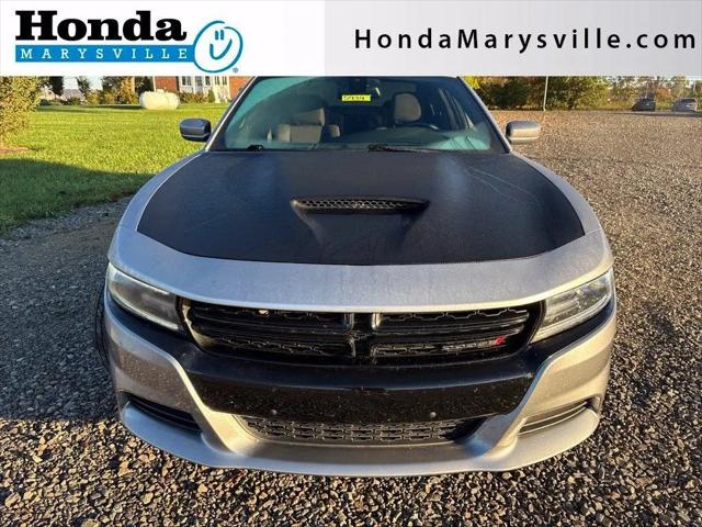 2016 Dodge Charger R/T for sale near Marysville, OH