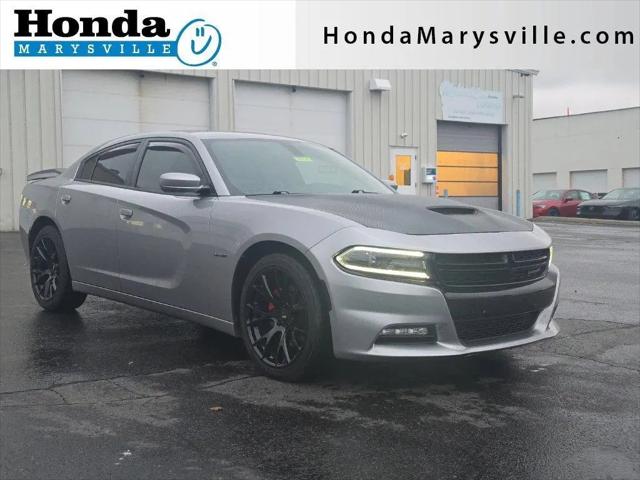 2016 Dodge Charger R/T for sale near Marysville, OH