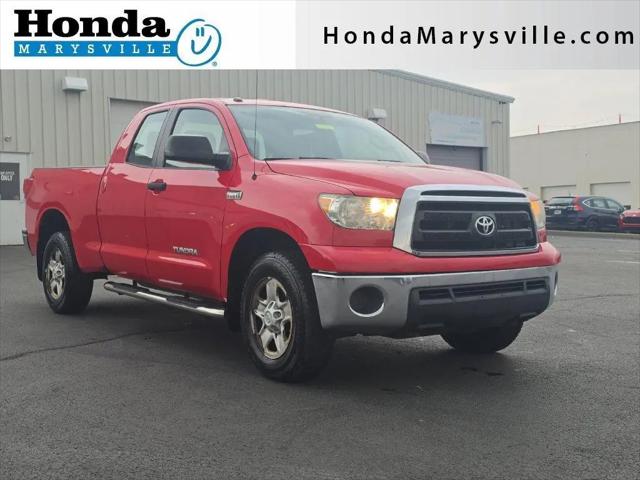 2012 Toyota Tundra Grade 5.7L V8 for sale near Marysville, OH