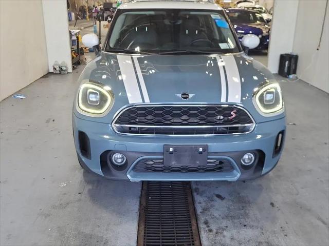 2023 MINI Cooper Countryman Cooper S for sale in Marysville, OH