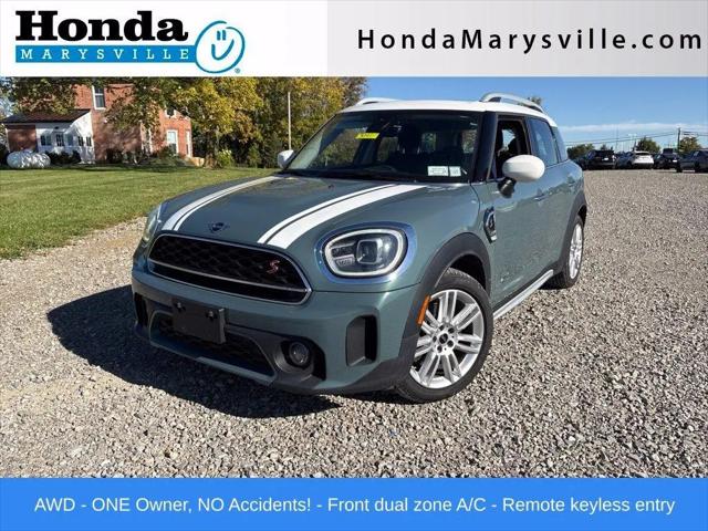 2023 MINI Cooper Countryman Cooper S for sale near Marysville, OH