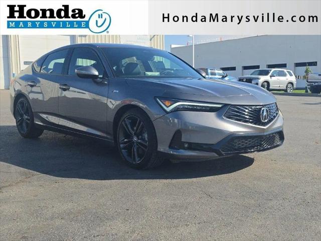 2025 Acura Integra A-SPEC for sale in Marysville, OH