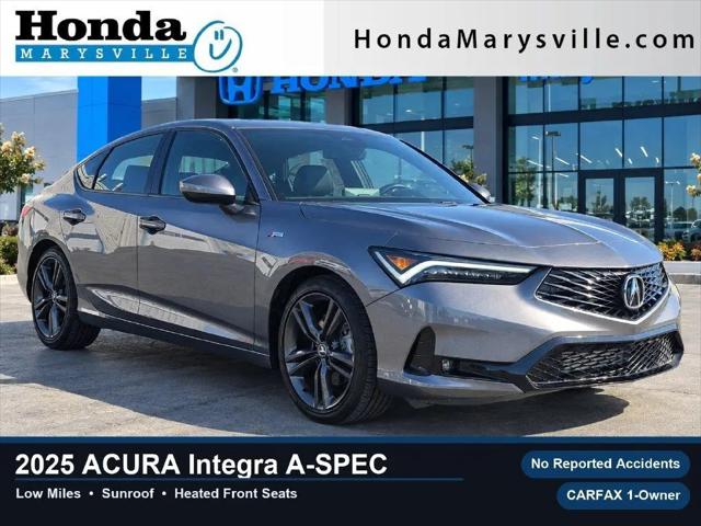 2025 Acura Integra A-SPEC for sale in Marysville, OH