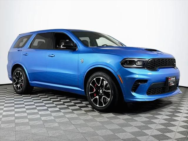 2026 Dodge Durango SRT Hellcat Jailbreak AWD for sale in Leesburg, VA