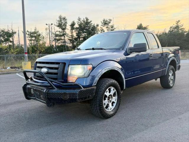2009 Ford F-150 XLT for sale in Madison, TN