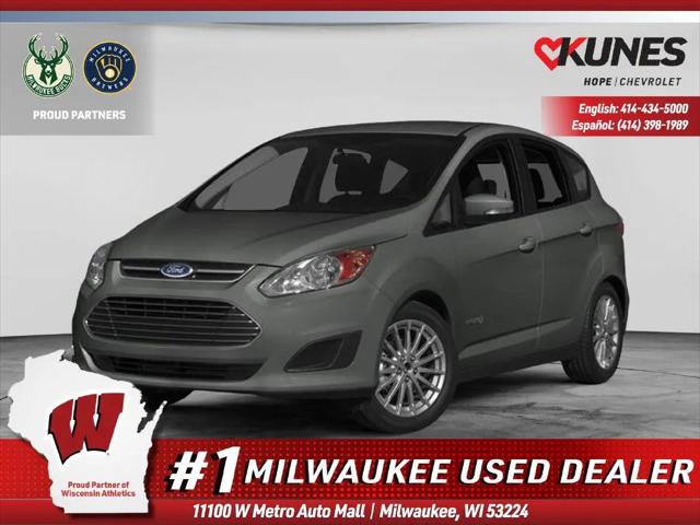 2014 Ford C-Max Hybrid SE for sale in Milwaukee, WI