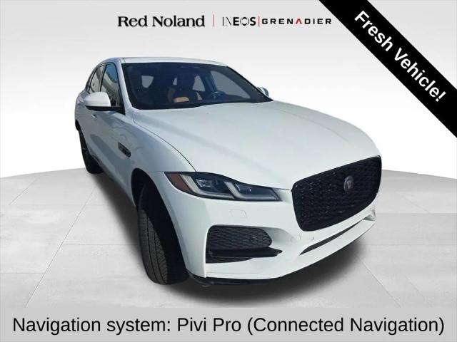 2023 Jaguar F-PACE S P250 AWD Automatic for sale in Colorado Springs, CO