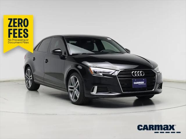 2018 Audi A3 2.0T Premium for sale in Merrillville, IN