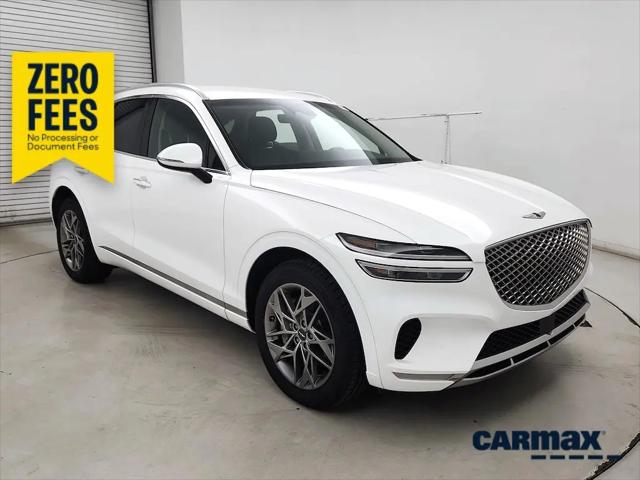 2025 Genesis GV70 2.5T AWD for sale in Columbus, OH