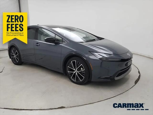 2024 Toyota Prius Limited AWD-e for sale in Columbus, OH