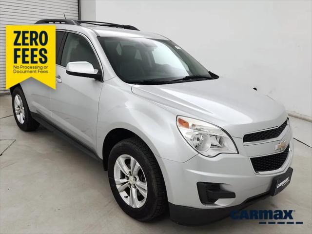 2015 Chevrolet Equinox 1LT for sale in Columbus, OH