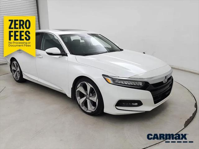 2018 Honda Accord Touring for sale in Columbus, OH