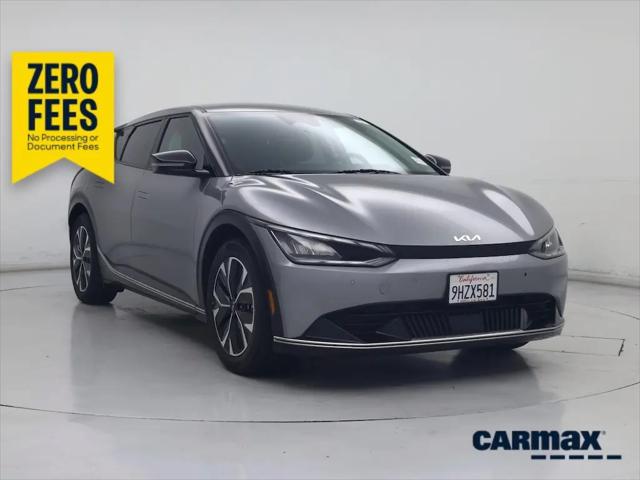 2023 Kia EV6 Wind for sale in Buena Park, CA