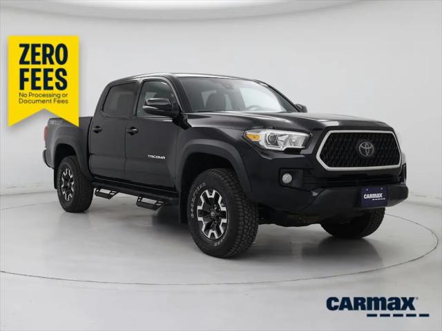 2018 Toyota Tacoma for sale near West Carrollton, OH