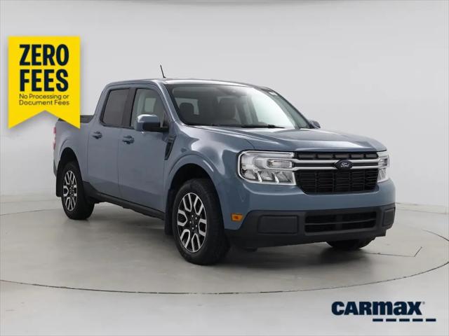 2023 Ford Maverick Lariat for sale in Jacksonville, FL