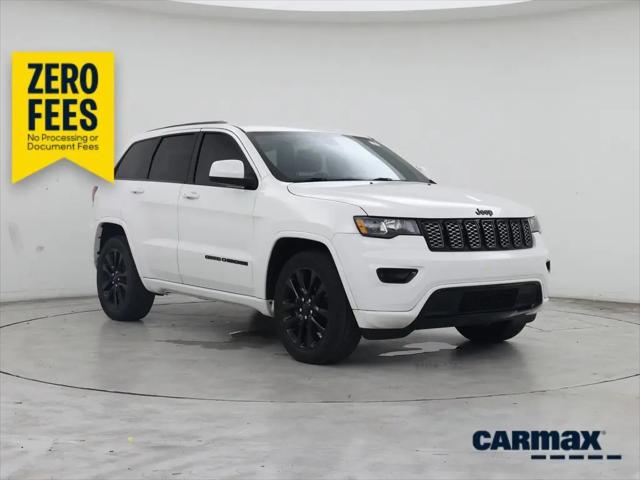 2018 Jeep Grand Cherokee Altitude 4x2 for sale in Boynton Beach, FL