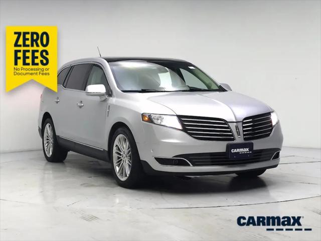 2019 Lincoln MKT Reserve for sale in Laurel, MD