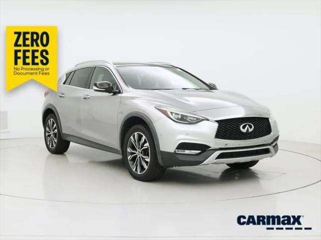 2018 INFINITI QX30 Premium for sale in Hoover, AL