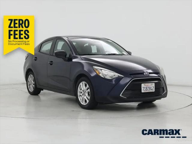 2016 Scion iA Unknown for sale in Inglewood, CA