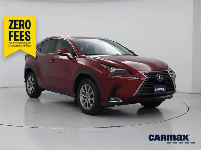 2020 Lexus NX 300 Unknown for sale in Lancaster, PA