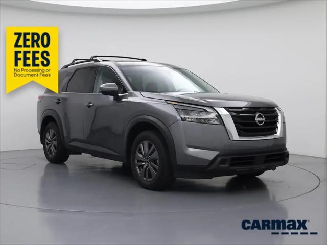 2025 Nissan Pathfinder SV FWD for sale in Nashville, TN