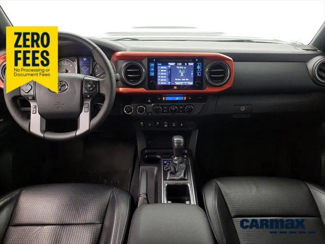2018 Toyota Tacoma TRD Sport for sale in Indianapolis, IN
