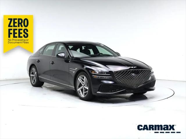 2024 Genesis G80 2.5T AWD for sale in Memphis, TN