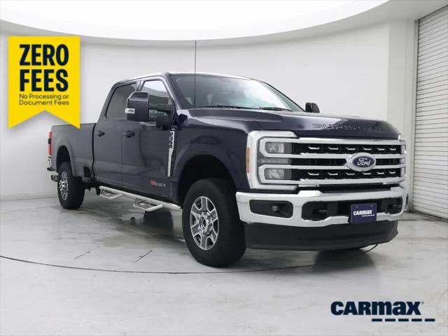 2024 Ford F-350 Lariat for sale in Milwaukie, OR