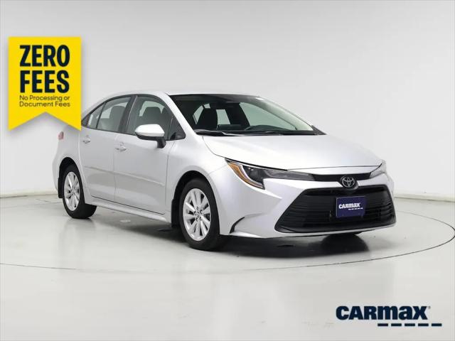 2025 Toyota Corolla LE for sale in Schaumburg, IL