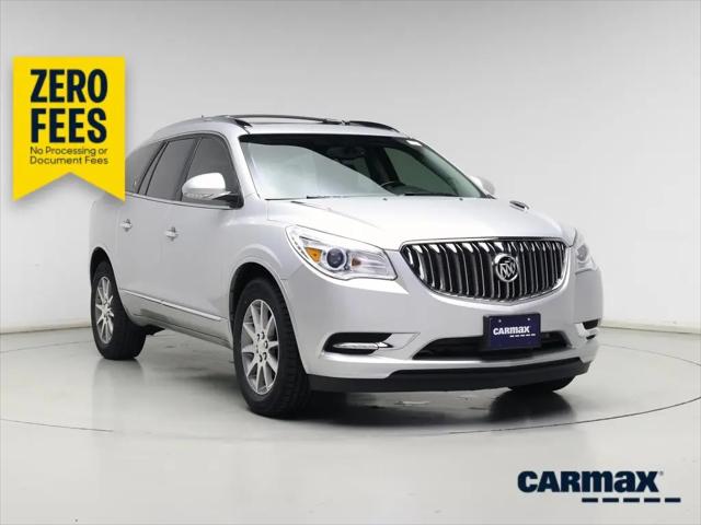 2015 Buick Enclave Leather for sale in Schaumburg, IL