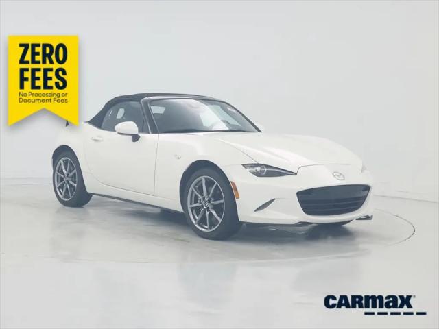 2022 Mazda MX-5 Grand Touring for sale in Greenville, SC