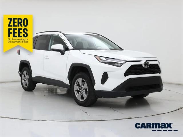 2025 Toyota RAV4 XLE for sale in Independence, MO