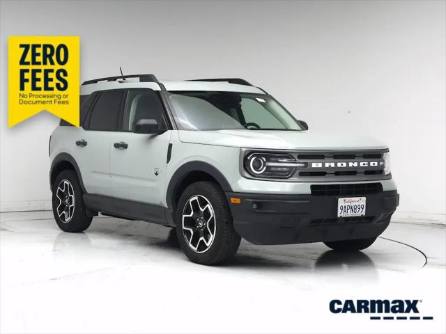 2022 Ford Bronco Sport Big Bend for sale in San Diego, CA