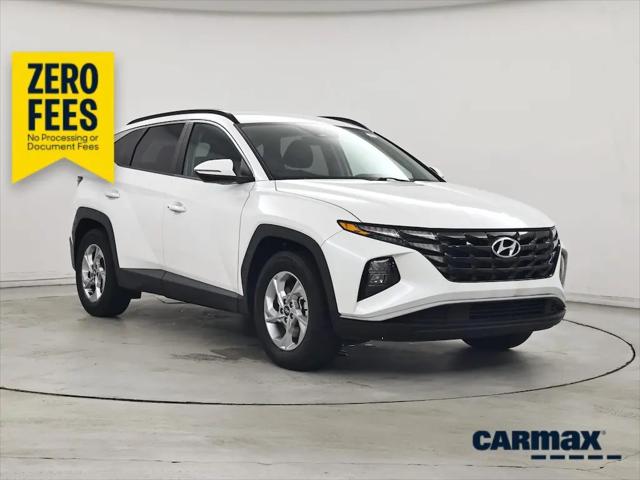 2022 Hyundai Tucson SEL for sale in Norcross, GA