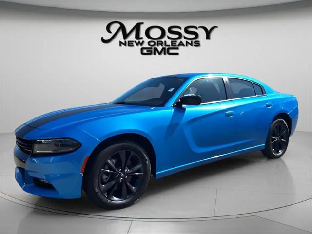 2023 Dodge Charger SXT AWD for sale in New Orleans, LA