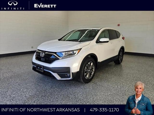 2020 Honda CR-V 2WD EX for sale in Rogers, AR