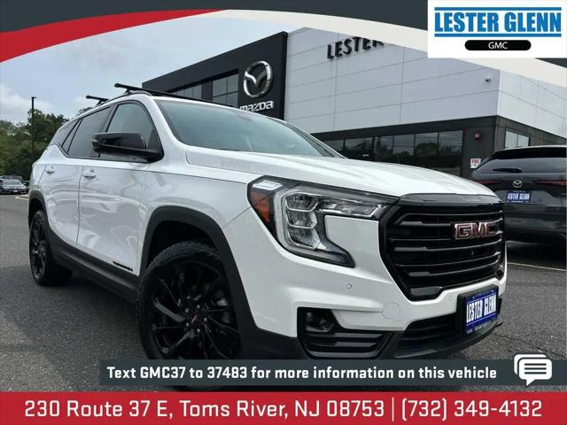 2023 GMC Terrain AWD SLT for sale in Toms River, NJ