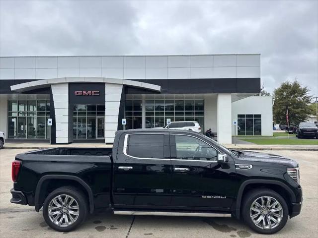 2025 GMC Sierra 1500 4WD Crew Cab Short Box Denali for sale in Covington, LA