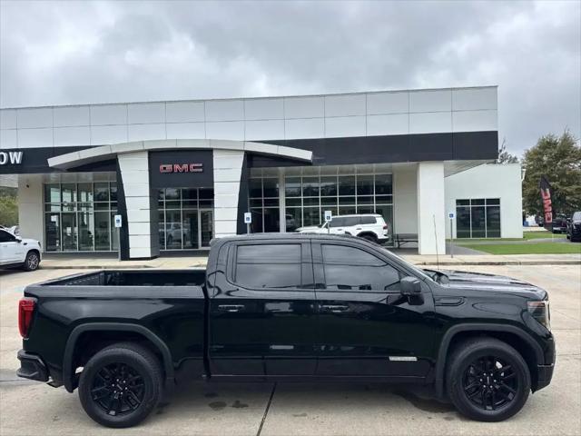 2022 GMC Sierra 1500 2WD Crew Cab Short Box Elevation for sale in Covington, LA