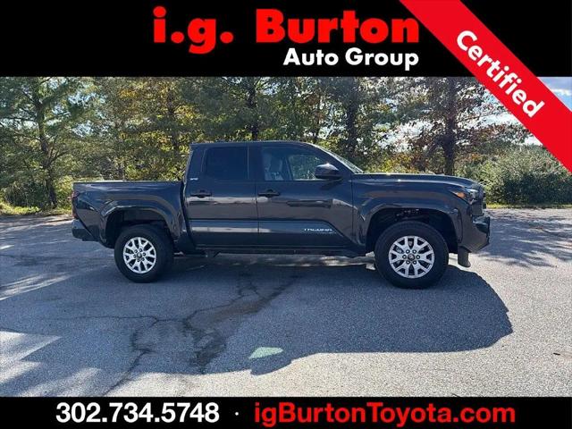 2025 Toyota Tacoma SR5 for sale in Dover, DE