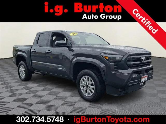 2025 Toyota Tacoma SR5 for sale in Dover, DE