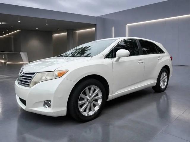 2009 Toyota Venza Base for sale in Sarasota, FL