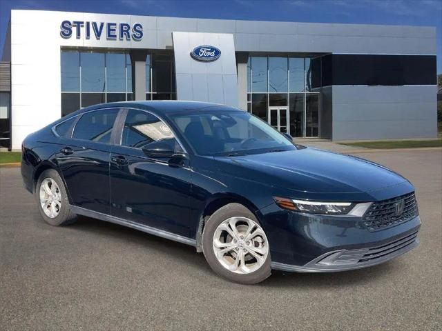 2023 Honda Accord LX for sale in Montgomery, AL