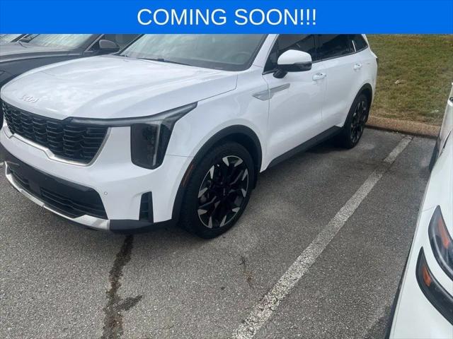 2024 Kia Sorento EX for sale in Chattanooga, TN