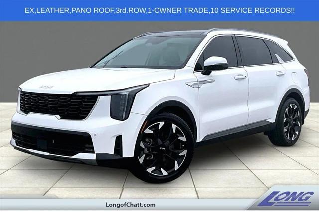 2024 Kia Sorento EX for sale in Chattanooga, TN