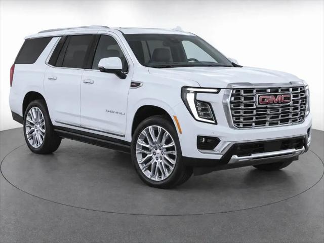 2026 GMC Yukon 4WD Denali for sale in Independence, MO
