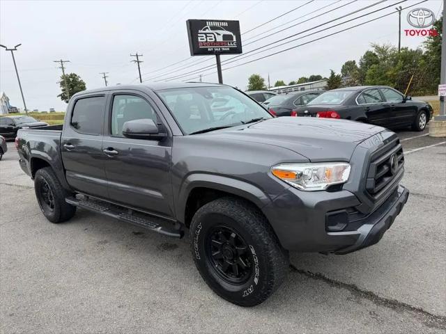 2023 Toyota Tacoma SR5 for sale in La Vergne, TN